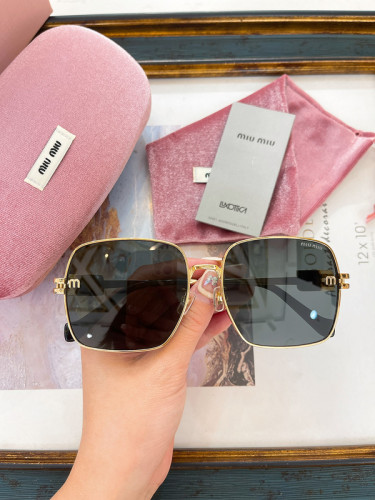 Miu Miu Sunglasses AAAA-1467