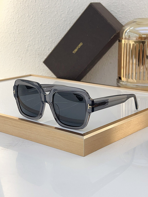 Tom Ford Sunglasses AAAA-3888