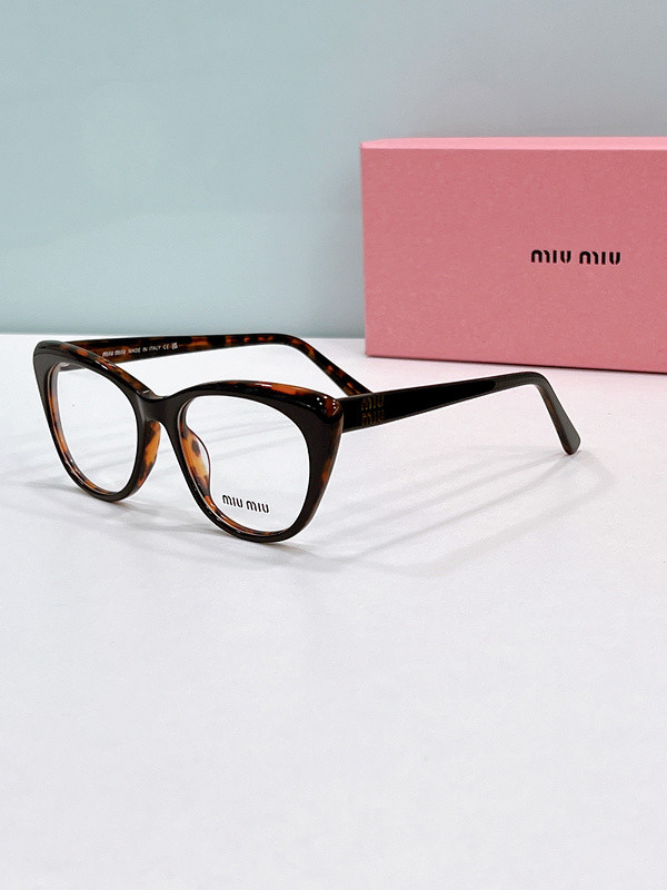 Miu Miu Sunglasses AAAA-1312