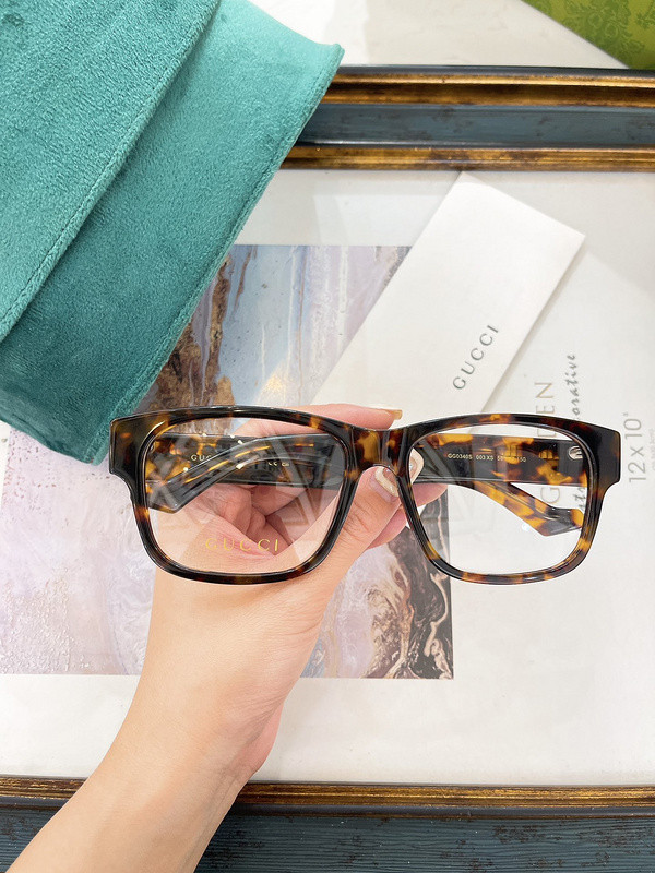 G Sunglasses AAAA-6329