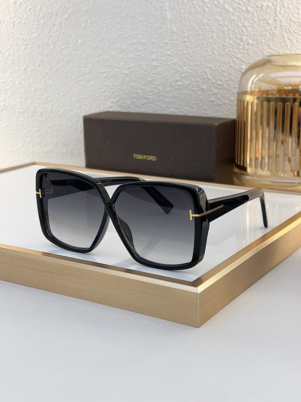 Tom Ford Sunglasses AAAA-3694