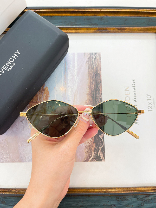 GIVENCHY Sunglasses AAAA-383