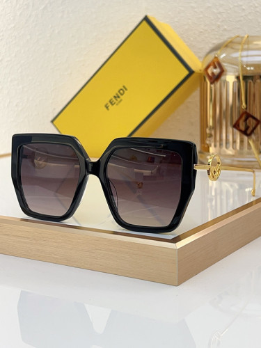 FD Sunglasses AAAA-2425