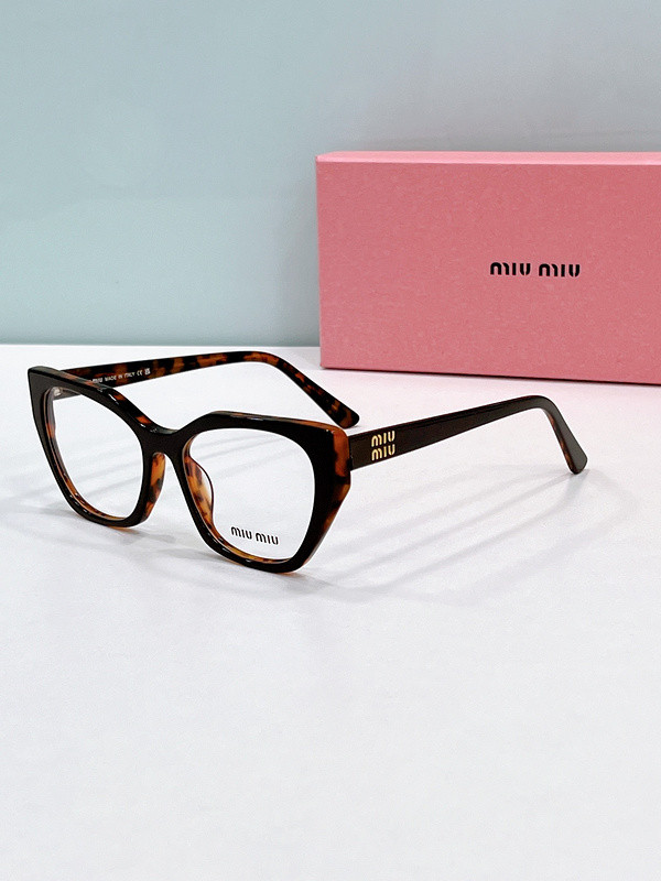 Miu Miu Sunglasses AAAA-1309