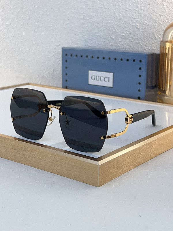 G Sunglasses AAAA-6578