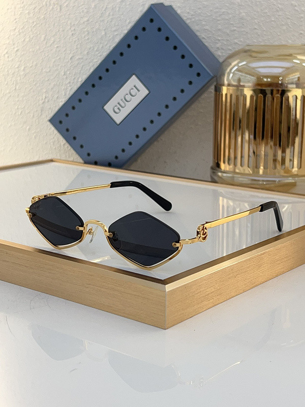 G Sunglasses AAAA-6608