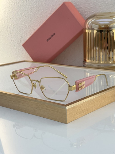 Miu Miu Sunglasses AAAA-1335