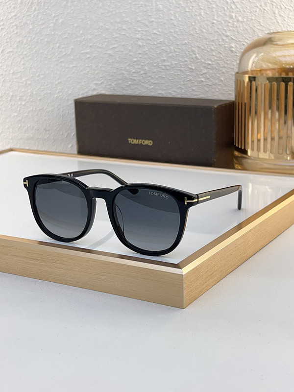 Tom Ford Sunglasses AAAA-3594