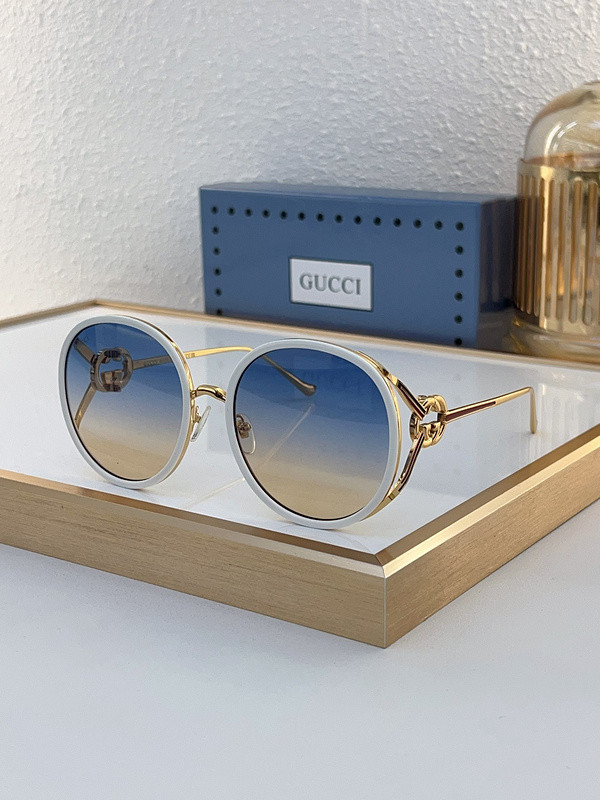 G Sunglasses AAAA-6643