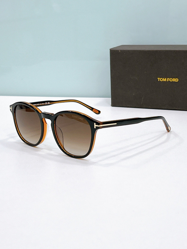 Tom Ford Sunglasses AAAA-3567