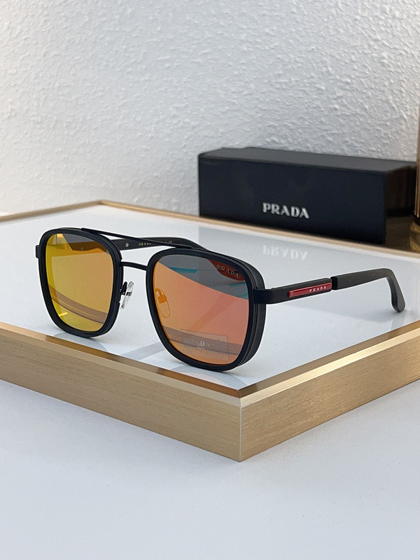 Prada Sunglasses AAAA-5321