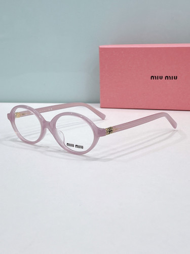 Miu Miu Sunglasses AAAA-1436