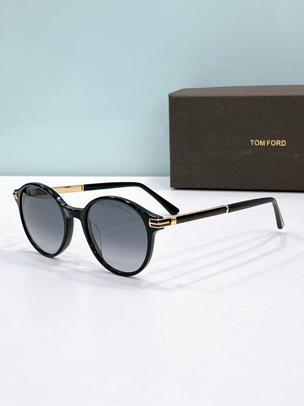 Tom Ford Sunglasses AAAA-3741