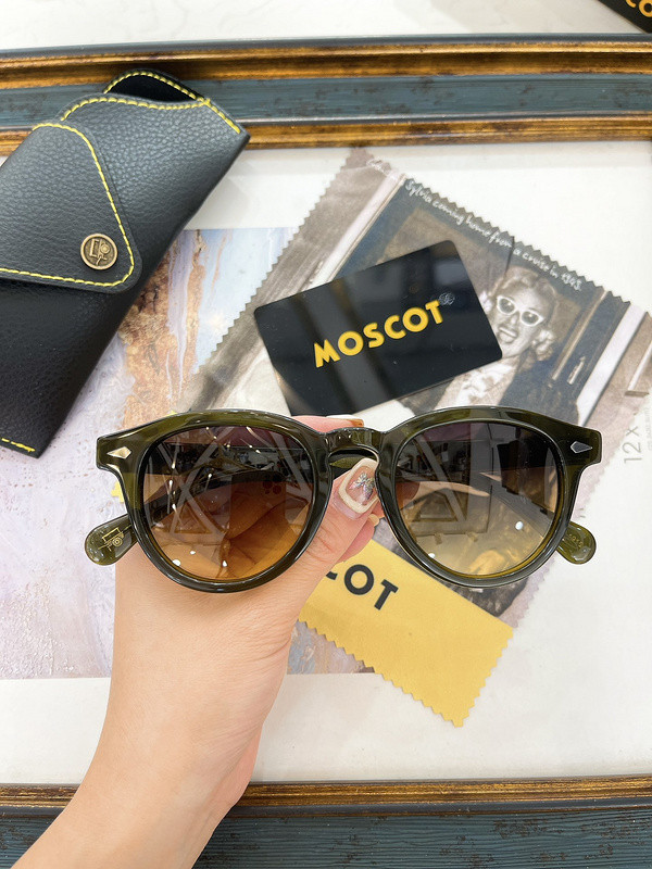 Moscot Sunglasses AAAA-054