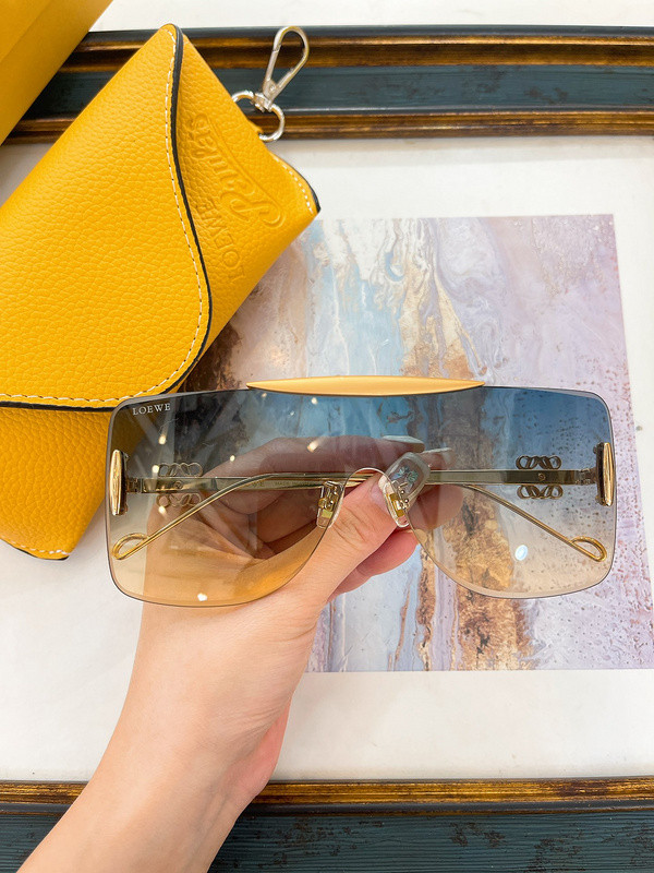 Loewe Sunglasses AAAA-471