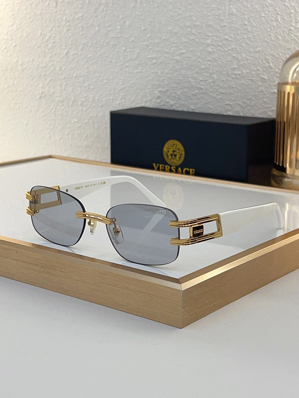 Versace Sunglasses AAAA-2770