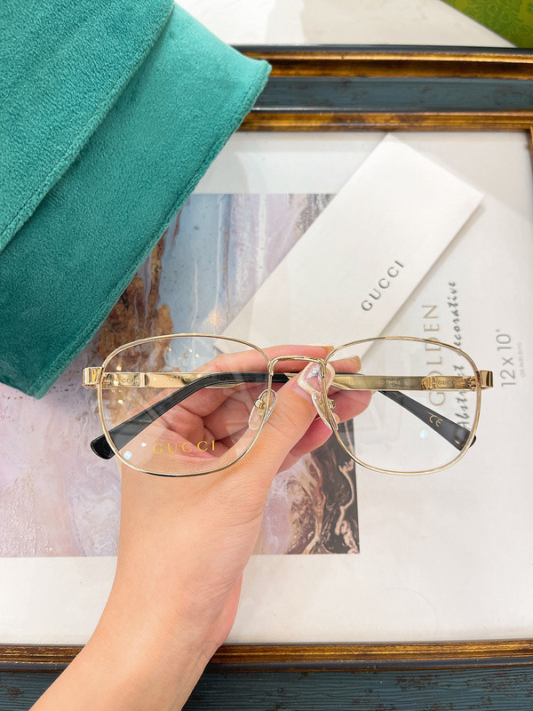 G Sunglasses AAAA-6398