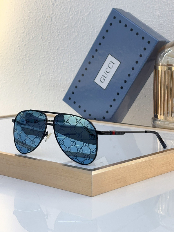 G Sunglasses AAAA-6693