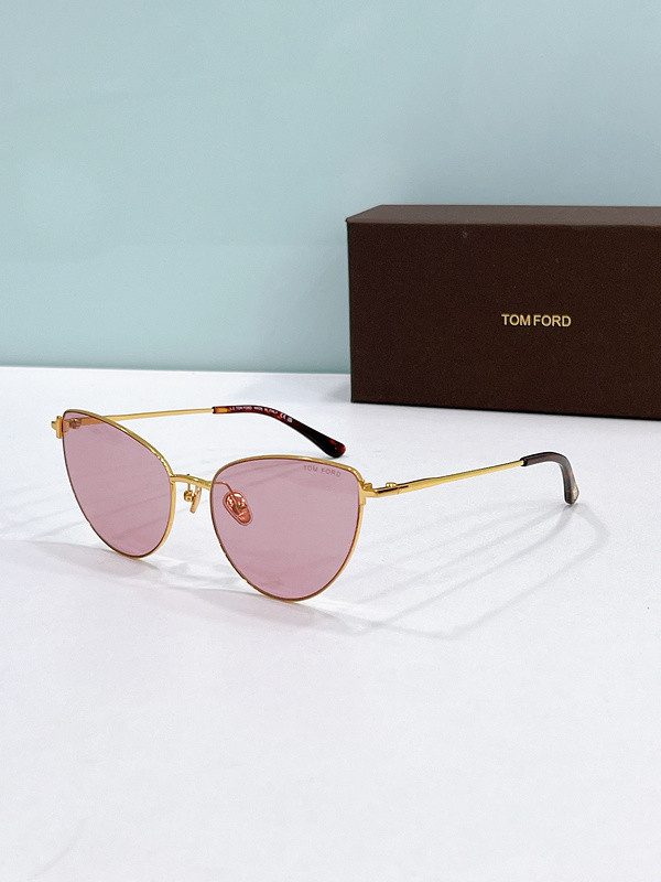 Tom Ford Sunglasses AAAA-3635