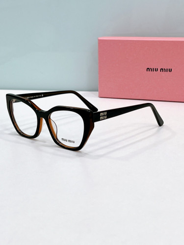 Miu Miu Sunglasses AAAA-1298