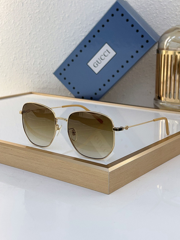 G Sunglasses AAAA-6336