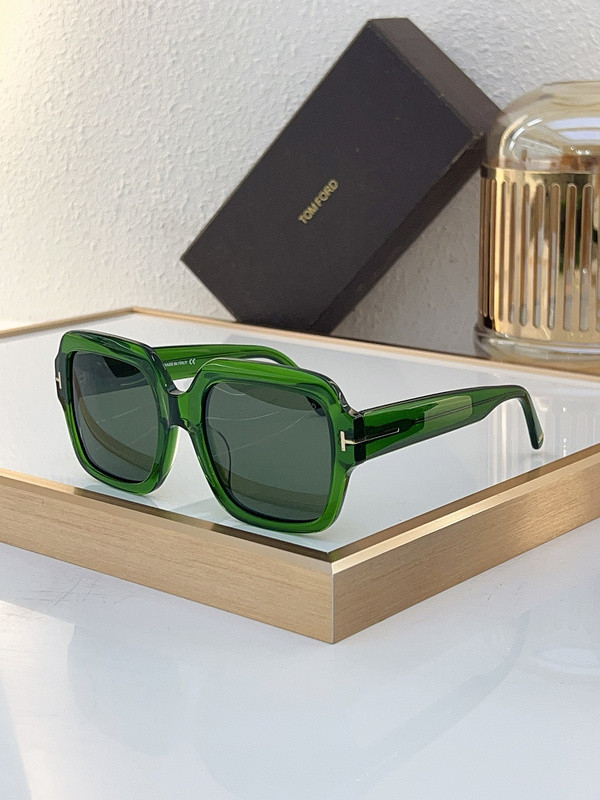 Tom Ford Sunglasses AAAA-3883