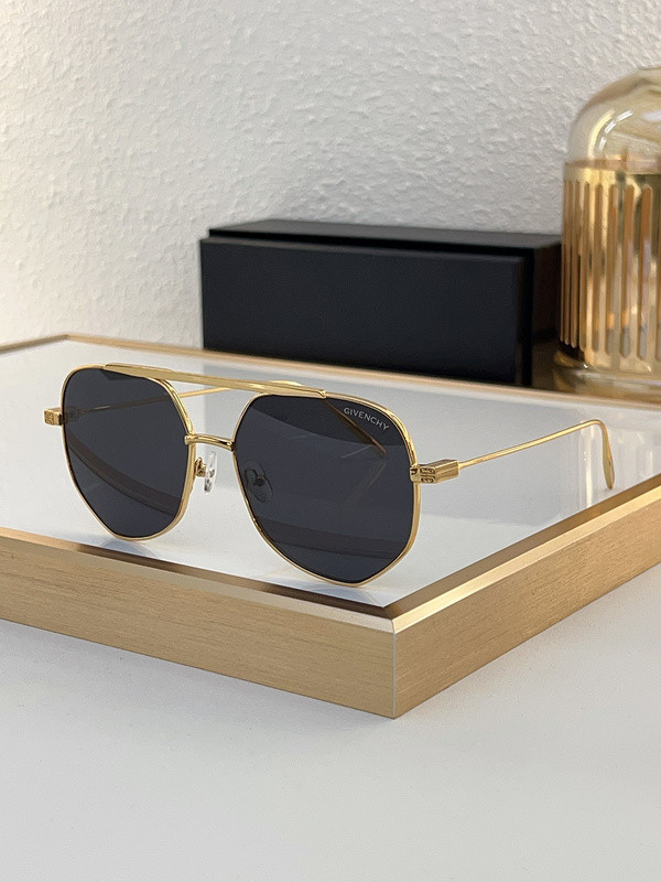 GIVENCHY Sunglasses AAAA-402