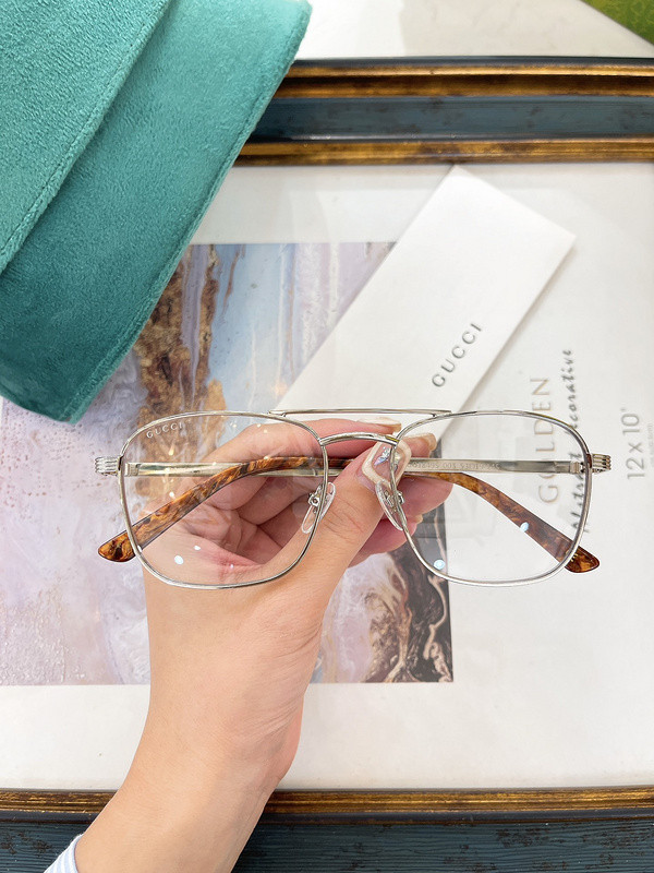 G Sunglasses AAAA-6785