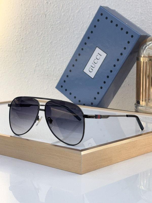 G Sunglasses AAAA-6679