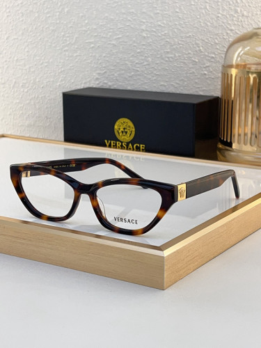 Versace Sunglasses AAAA-2843