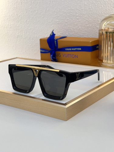 LV Sunglasses AAAA-4945