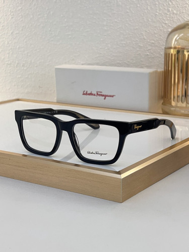 Ferragamo Sunglasses AAAA-839