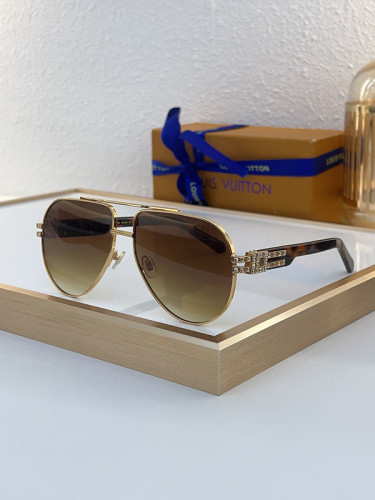 LV Sunglasses AAAA-5020
