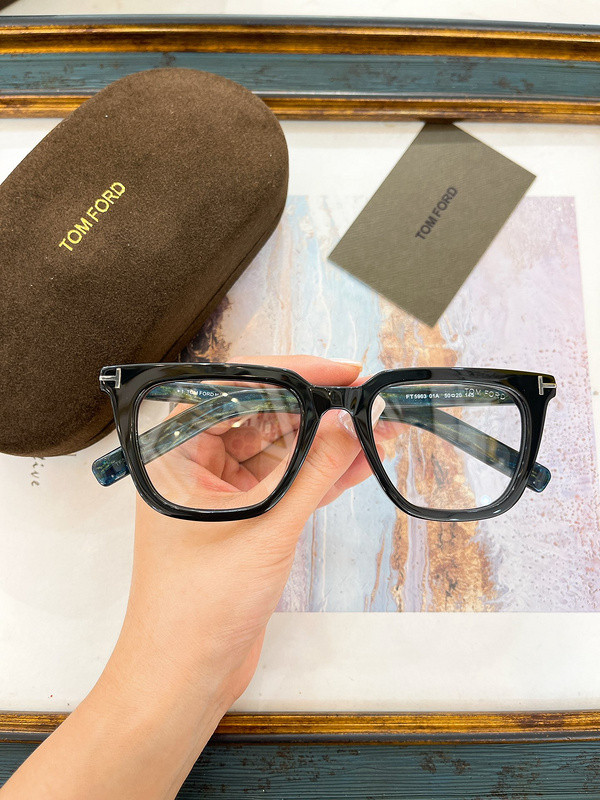 Tom Ford Sunglasses AAAA-3841