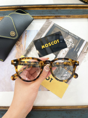 Moscot Sunglasses AAAA-042