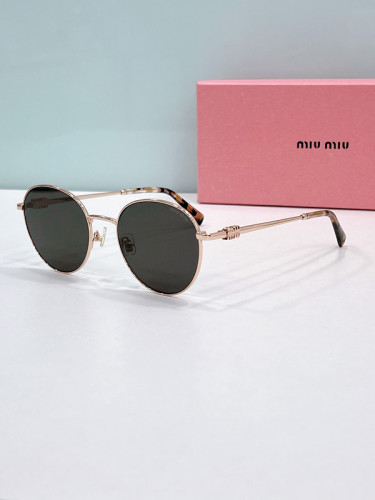 Miu Miu Sunglasses AAAA-1460