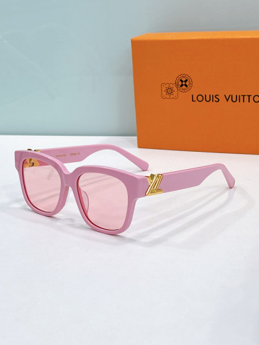 LV Sunglasses AAAA-5151
