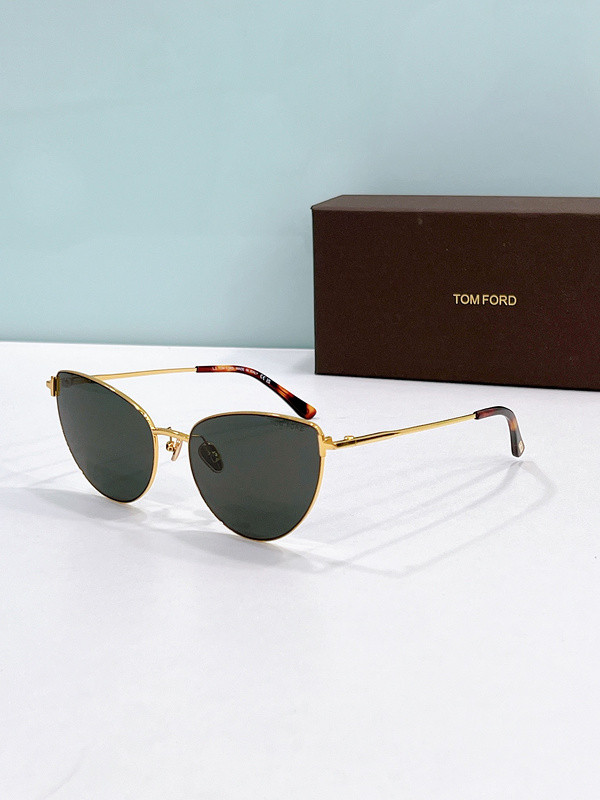Tom Ford Sunglasses AAAA-3634