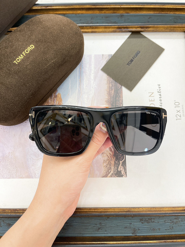 Tom Ford Sunglasses AAAA-3655