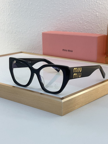 Miu Miu Sunglasses AAAA-1379