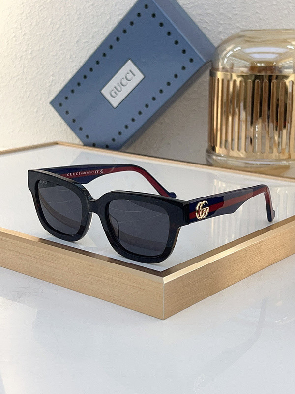 G Sunglasses AAAA-6551