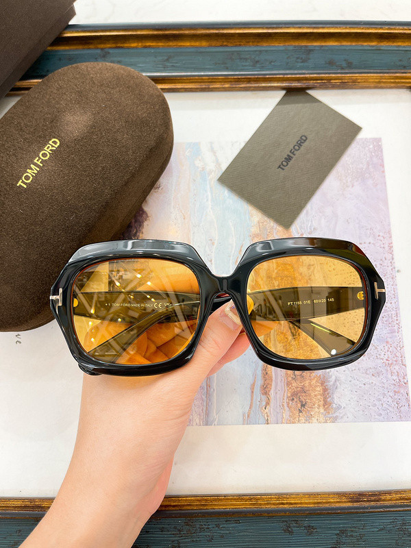 Tom Ford Sunglasses AAAA-3715