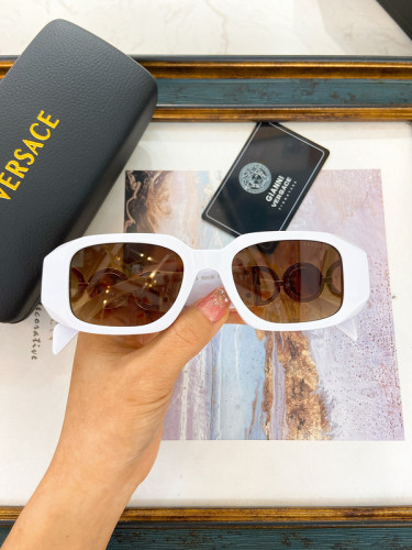 Versace Sunglasses AAAA-2809