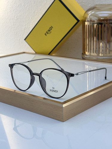 FD Sunglasses AAAA-2435