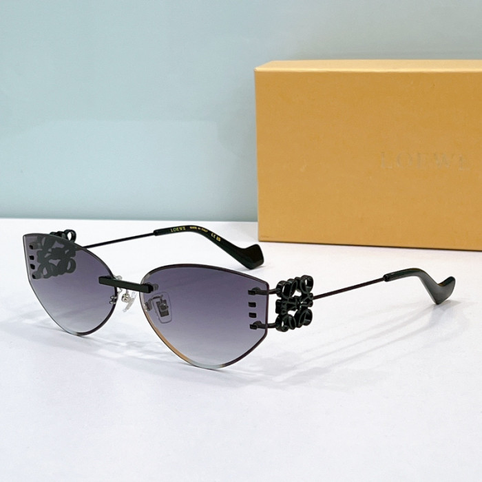 Loewe Sunglasses AAAA-489