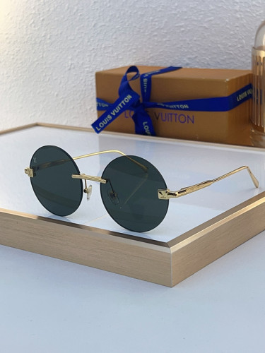 LV Sunglasses AAAA-5180