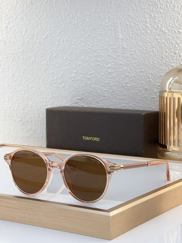Tom Ford Sunglasses AAAA-3765