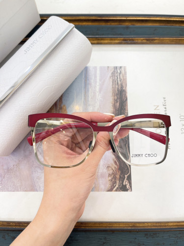 Jimmychoo Sunglasses AAAA-317