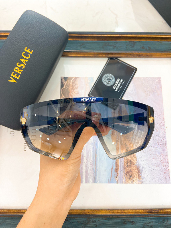 Versace Sunglasses AAAA-2922