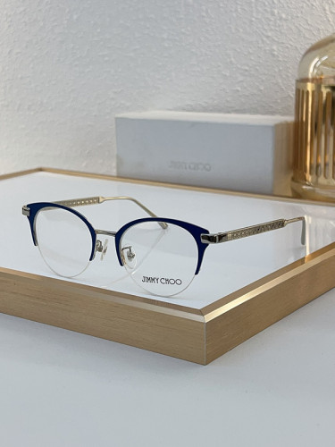 Jimmychoo Sunglasses AAAA-304